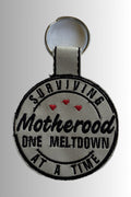 KEYCHAIN MOTHERHOOD