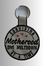 KEYCHAIN MOTHERHOOD