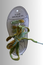 SHOE LACES
