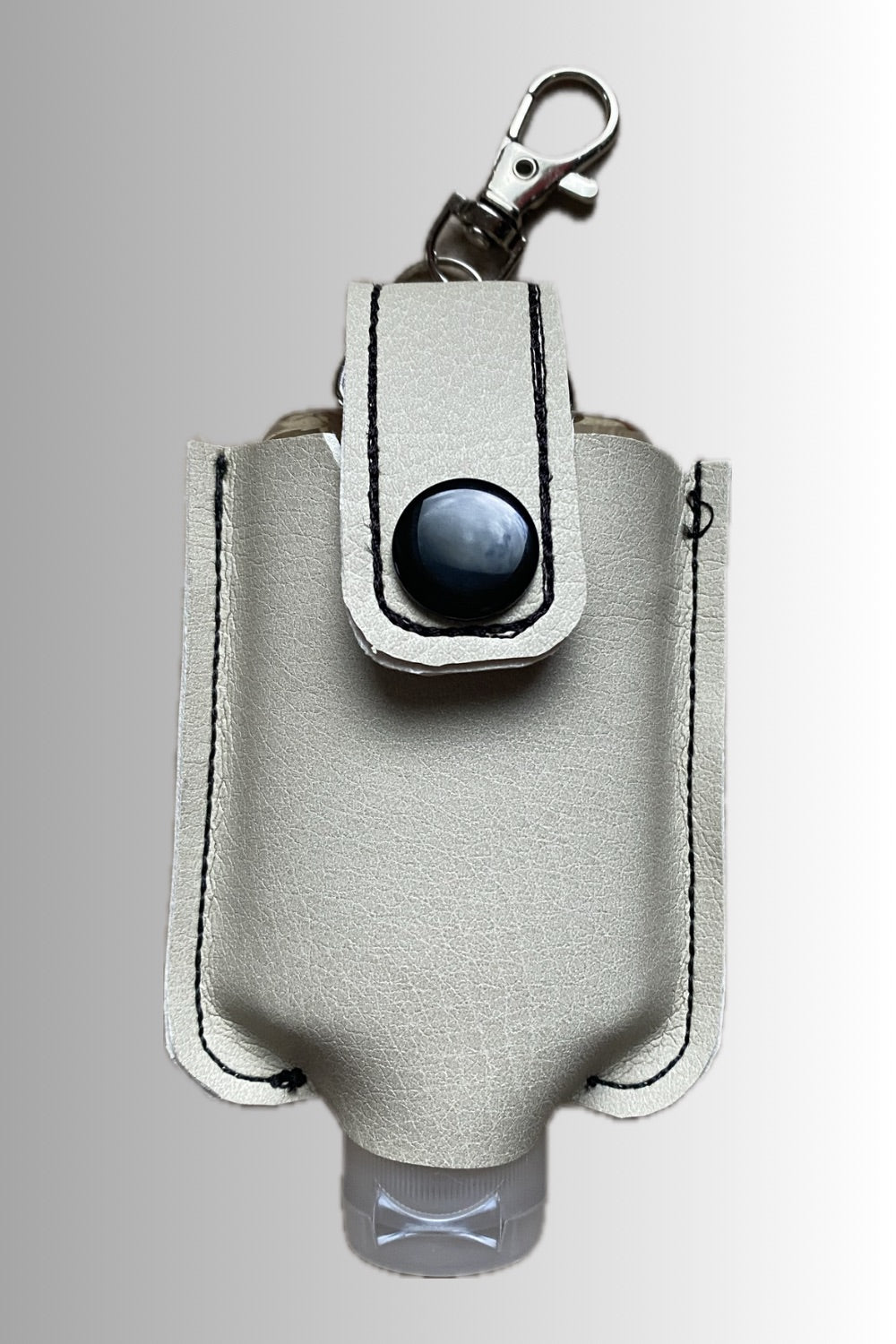HAND SANITIZER KEYCHAIN MOTHERHOOD
