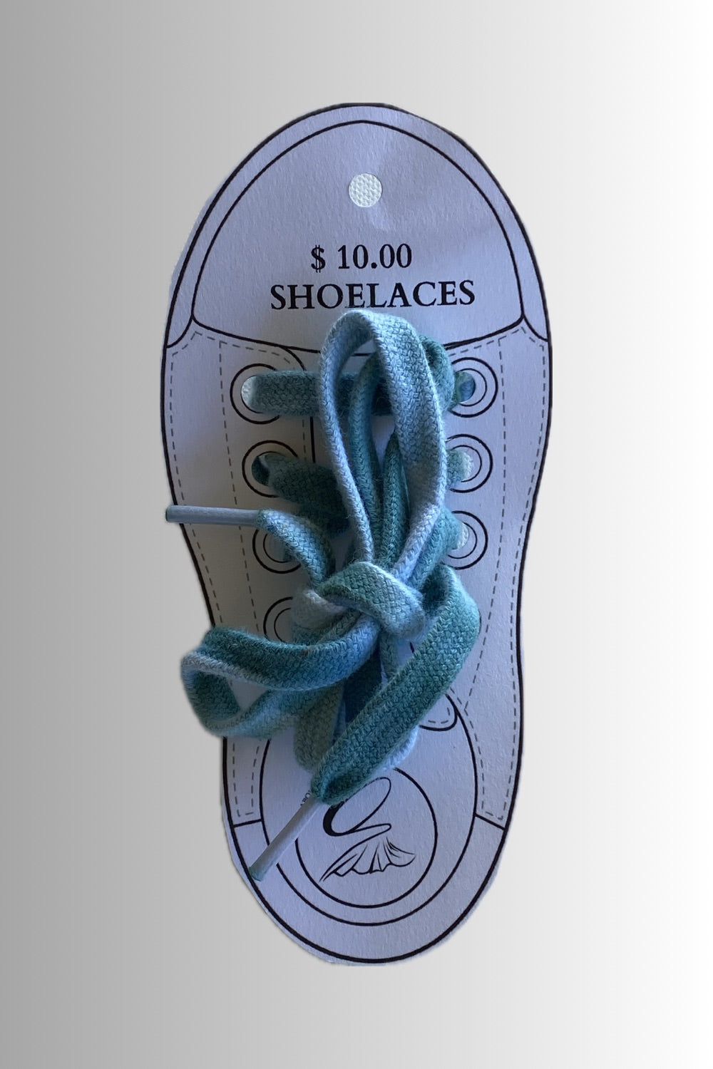 SHOE LACES