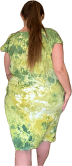 THE PERFECT COTTON MIDI SKIRT