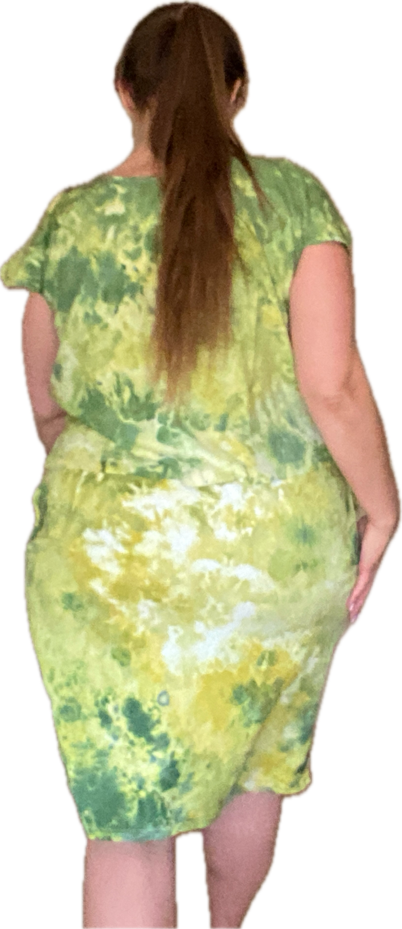 THE PERFECT COTTON MIDI SKIRT