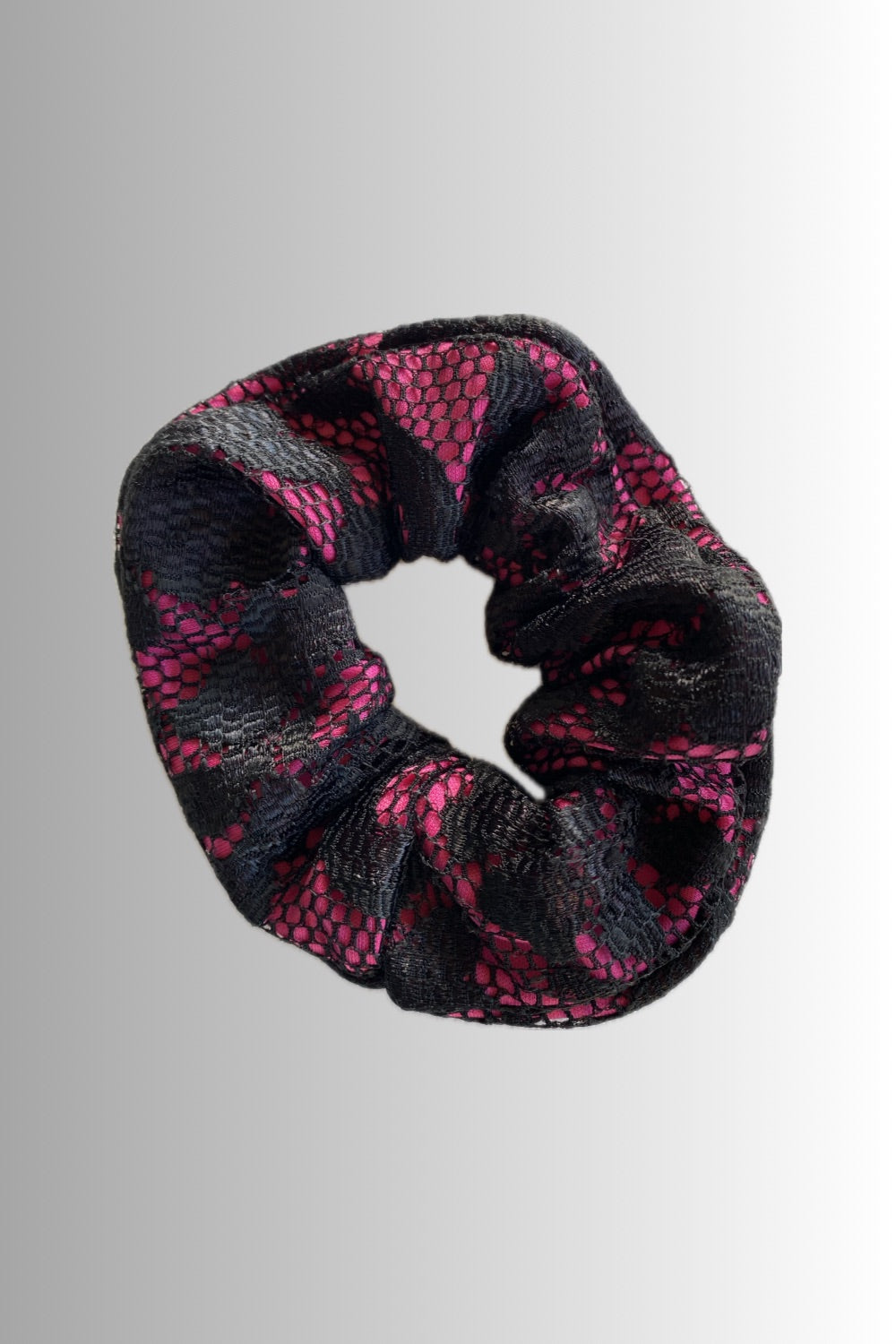 MYSTERY SCRUNCHIE PES