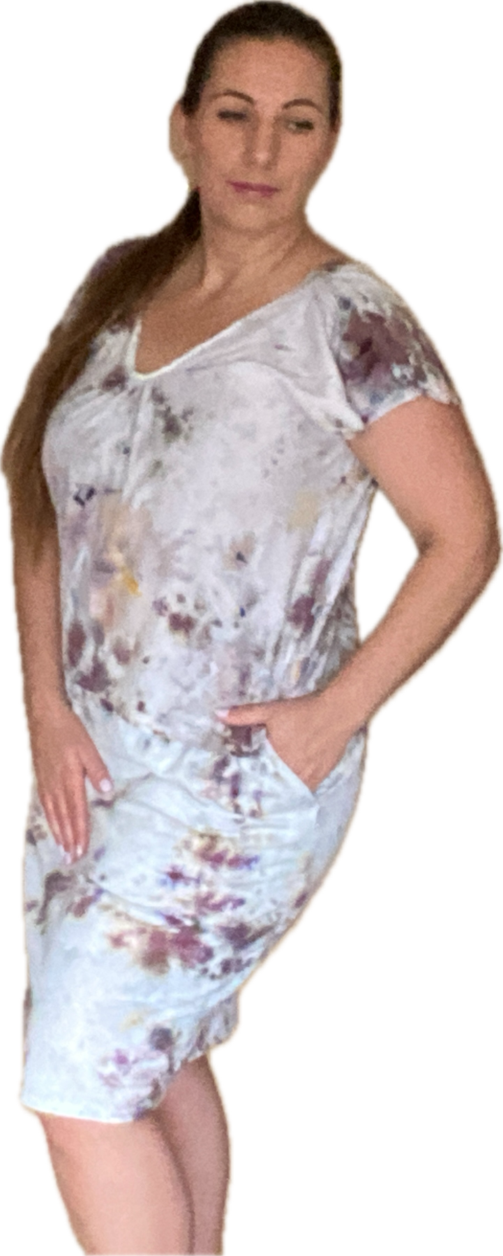 THE PERFECT COTTON MIDI SKIRT