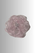ORGANZA FLOWER BROOCH
