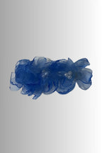 ORGANZA FLOWER CLIP
