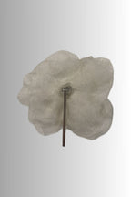ORGANZA FLOWER PIN
