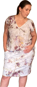 THE PERFECT COTTON MIDI SKIRT