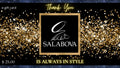 SALABOVA Gift Card
