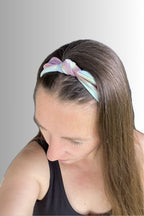 YOGA COLLECTION SIMPLE KNOTTED HEADBAND ALCHEMIST