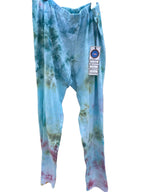 RAINBOW COTTON LEGGINGS