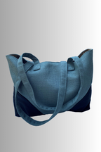 ARMY OPEN TOP HANDBAG