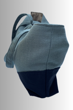 ARMY OPEN TOP HANDBAG