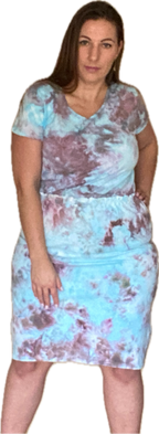 THE PERFECT COTTON MIDI SKIRT