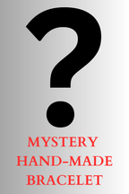 Mystery bracelet