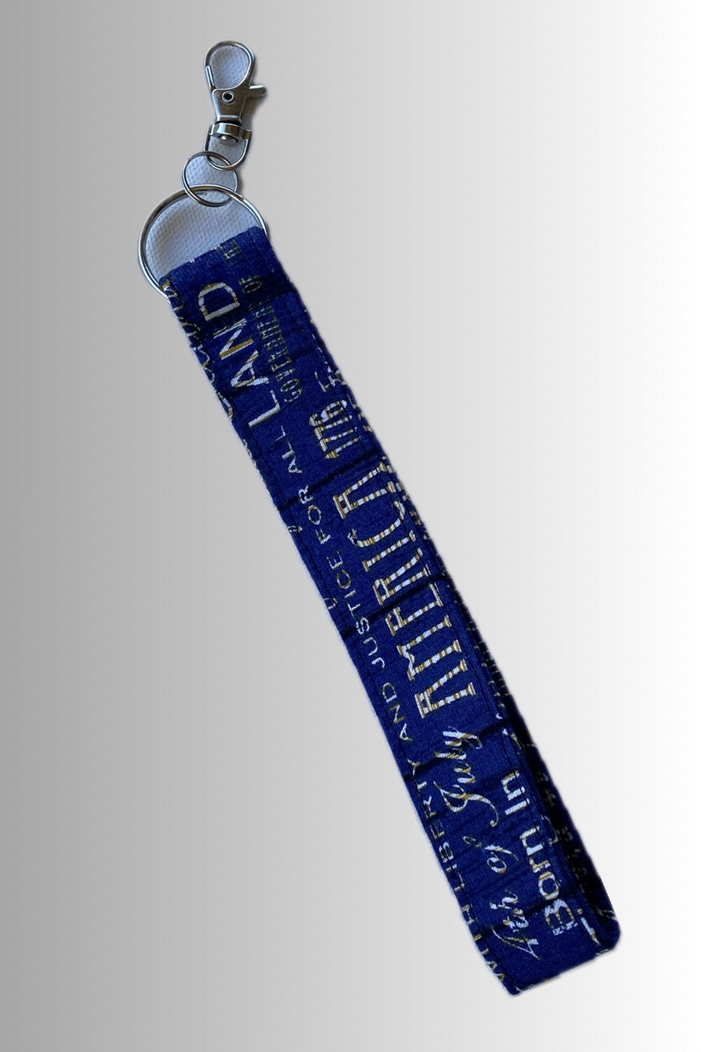 WRISTLET HOME OF ONE NATION