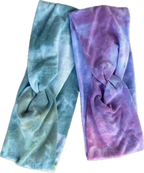 YOGA COLLECTION SIMPLE KNOTTED HEADBAND