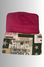 Cotton Wallet