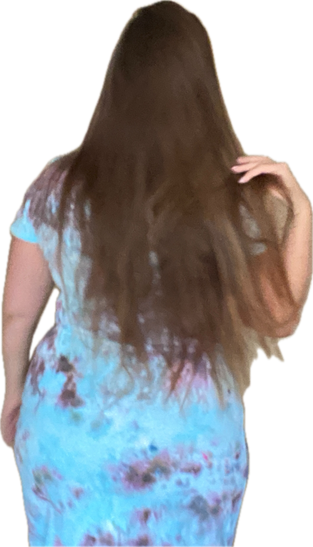 THE PERFECT COTTON MIDI SKIRT