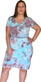 THE PERFECT COTTON MIDI SKIRT