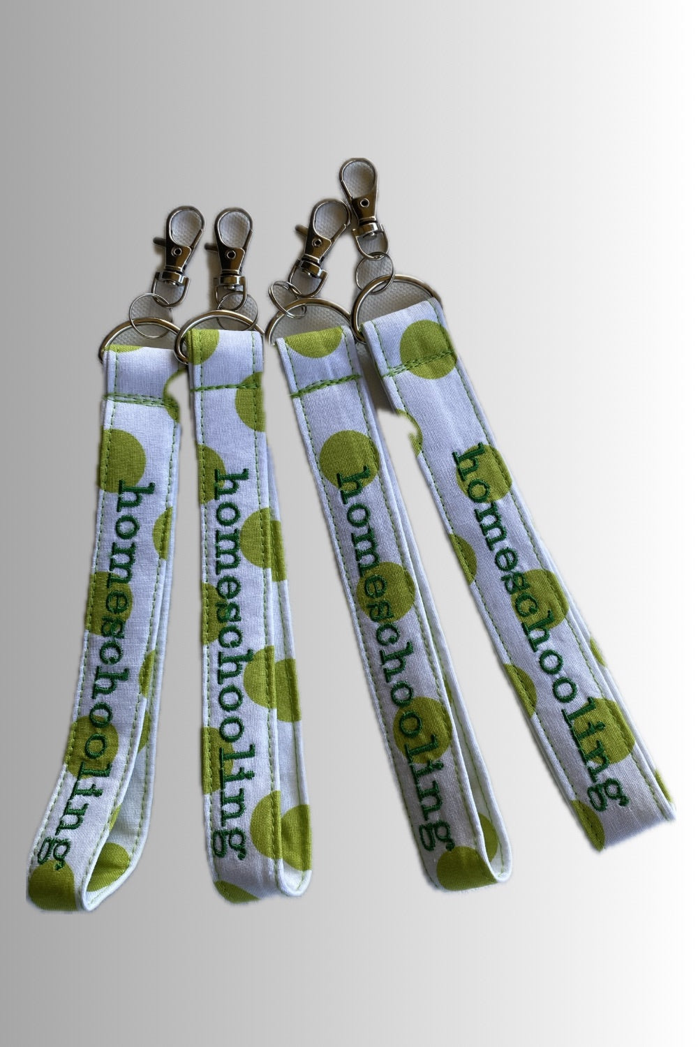 WRISTLET
