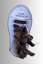 SHOE LACES