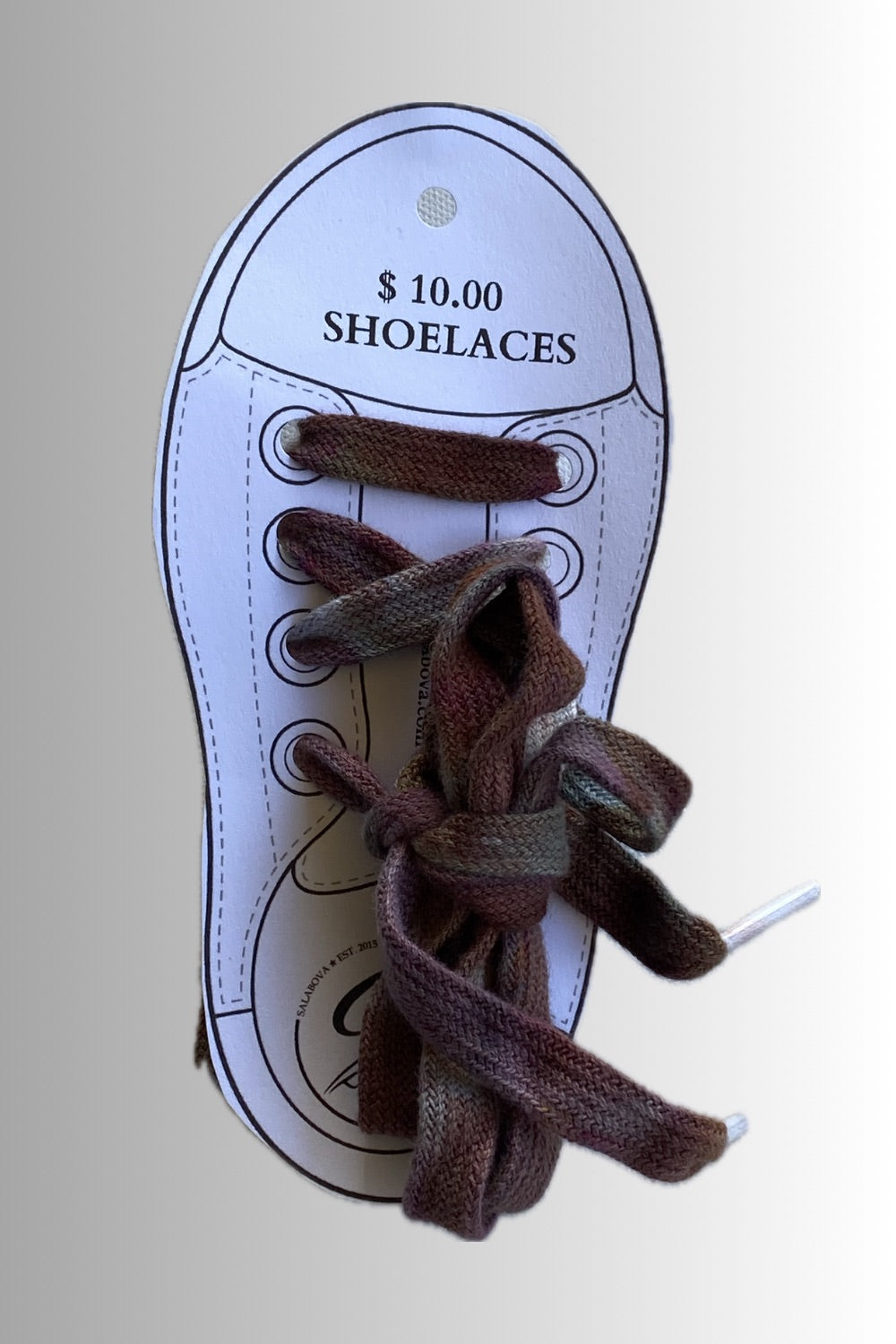 SHOE LACES