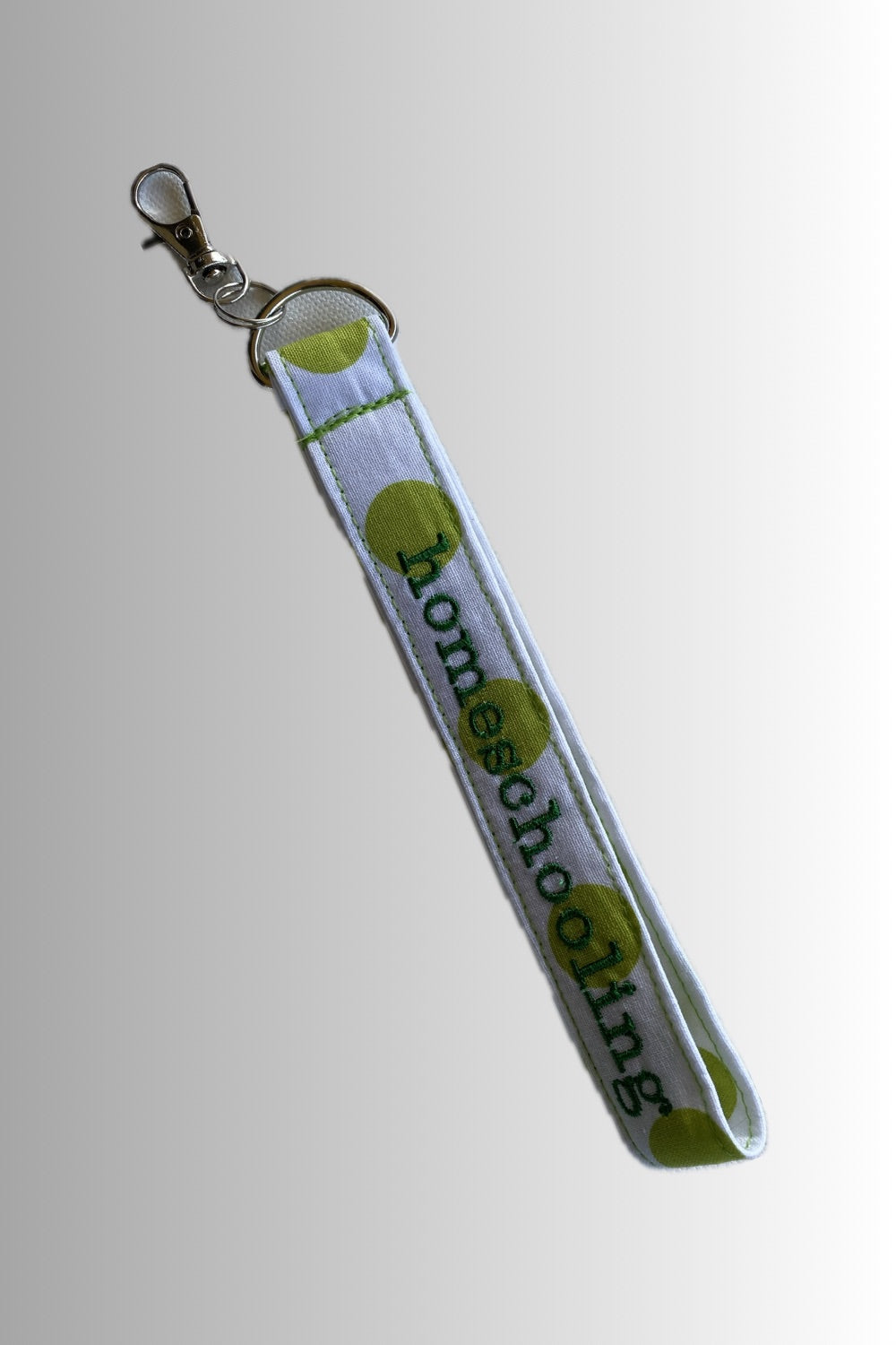 WRISTLET