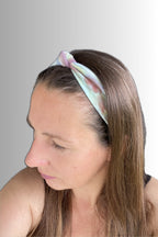 YOGA COLLECTION SIMPLE KNOTTED HEADBAND ALCHEMIST