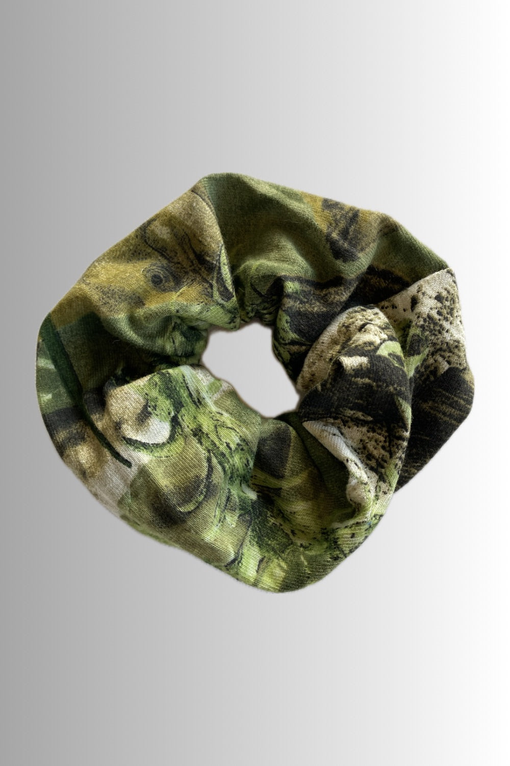 MYSTERY SCRUNCHIE PES