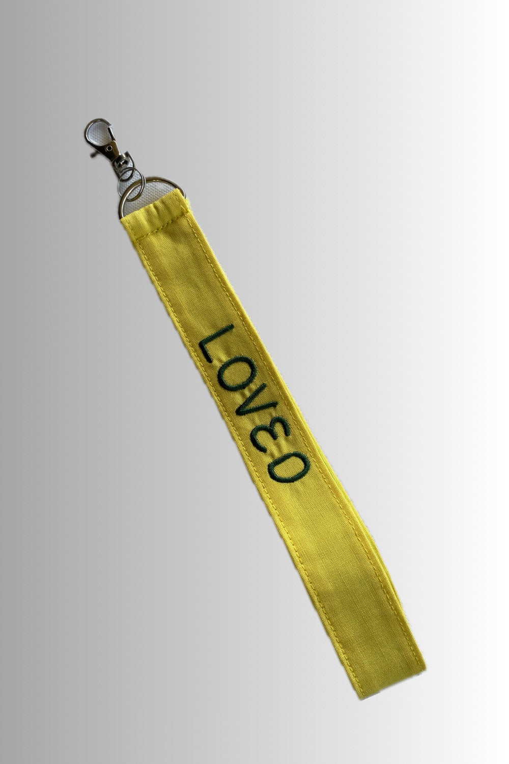 WRISTLET LOVED