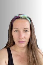 YOGA COLLECTION BRAIDED HEADBAND ALCHEMIST