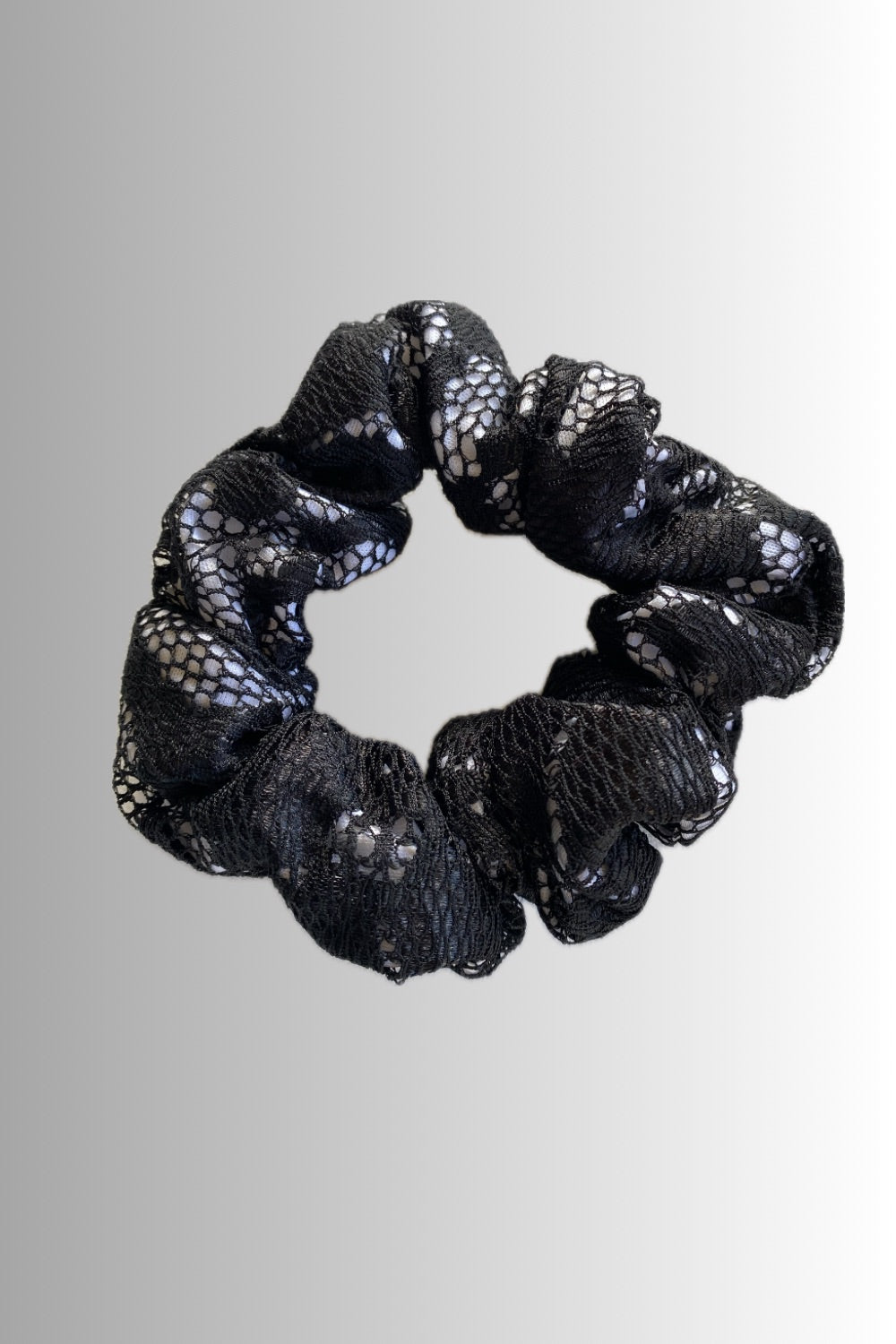 MYSTERY SCRUNCHIE PES