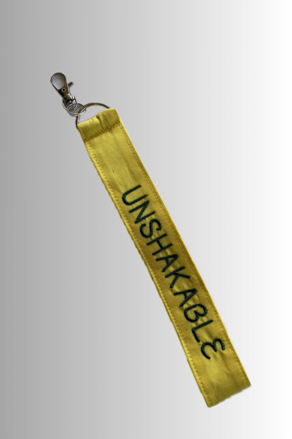 WRISTLET UNSHAKABLE
