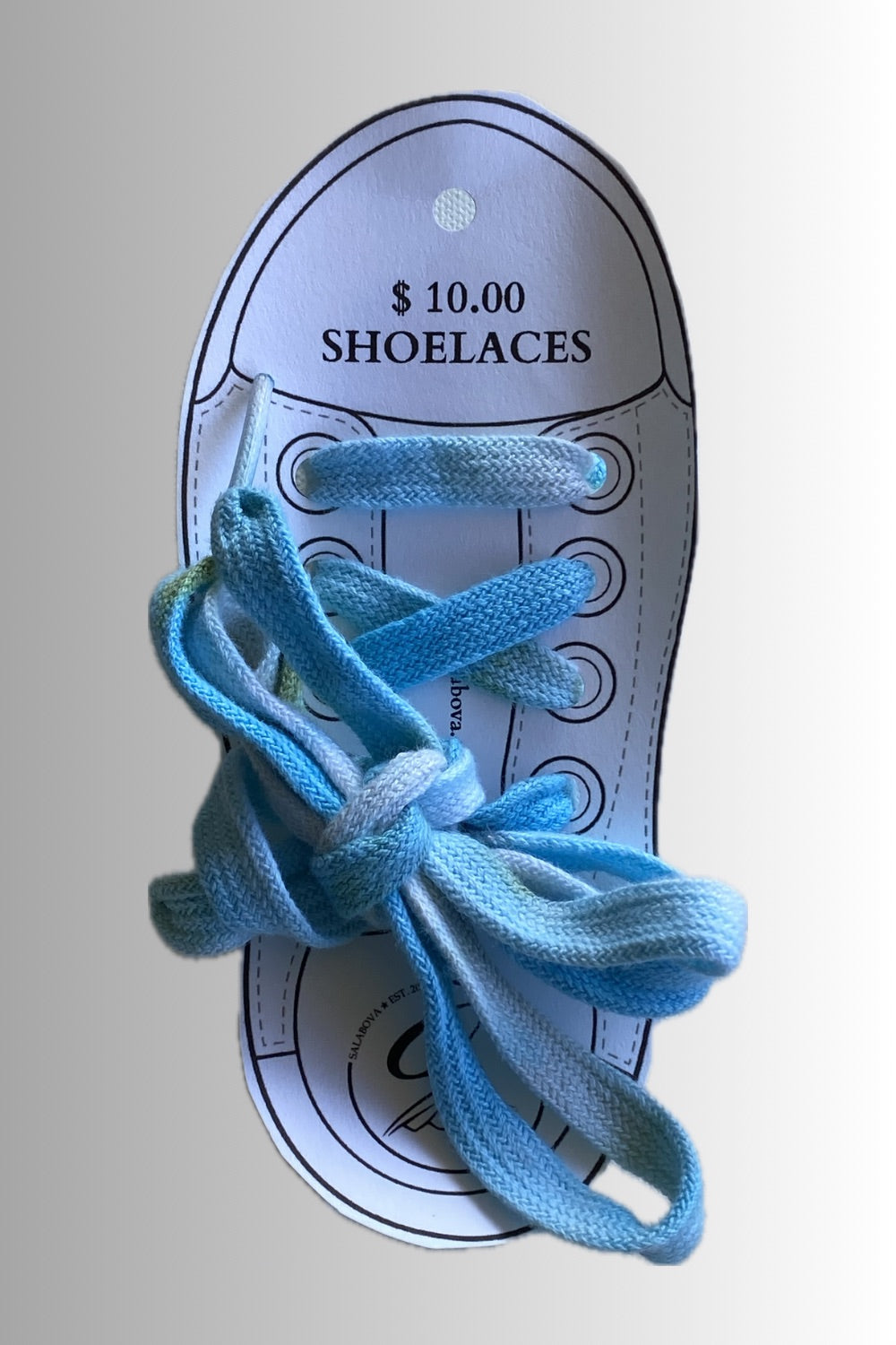 SHOE LACES