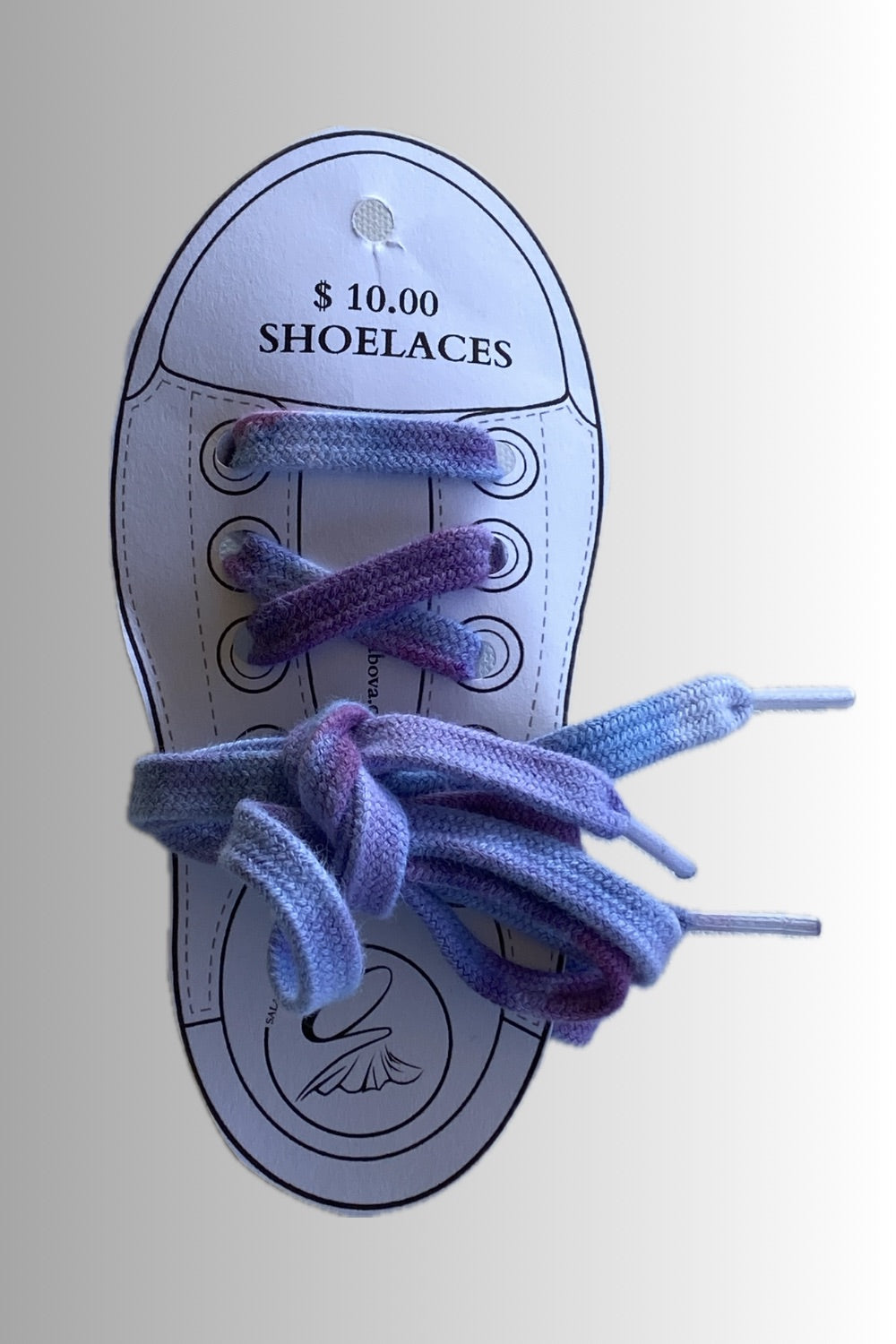 SHOE LACES