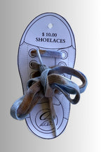 SHOE LACES