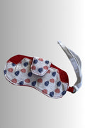 SUNGLASSES CASE PATRIOT