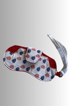 SUNGLASSES CASE PATRIOT
