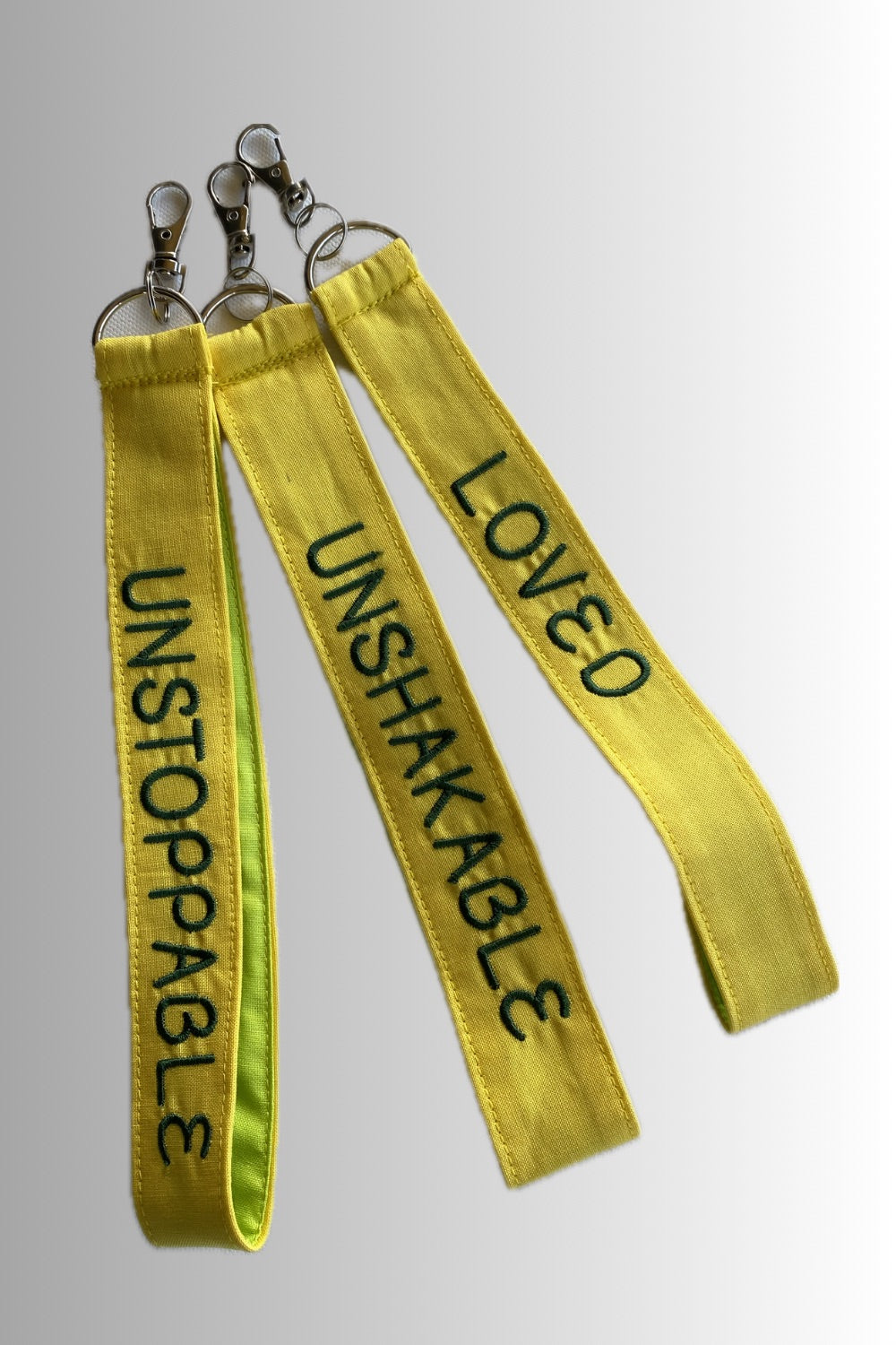 WRISTLET UNSTOPPABLE