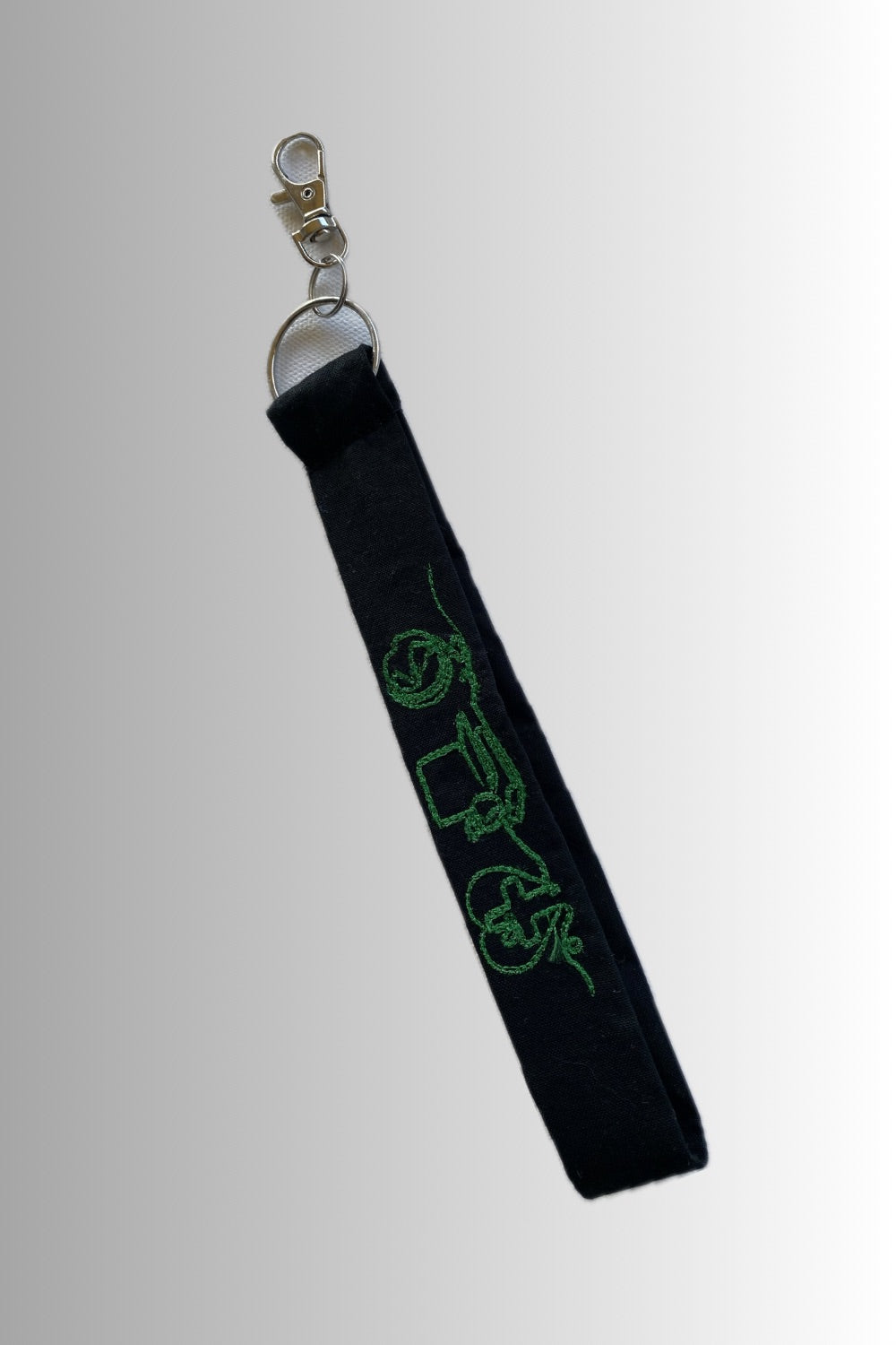 WRISTLET