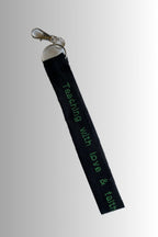 WRISTLET