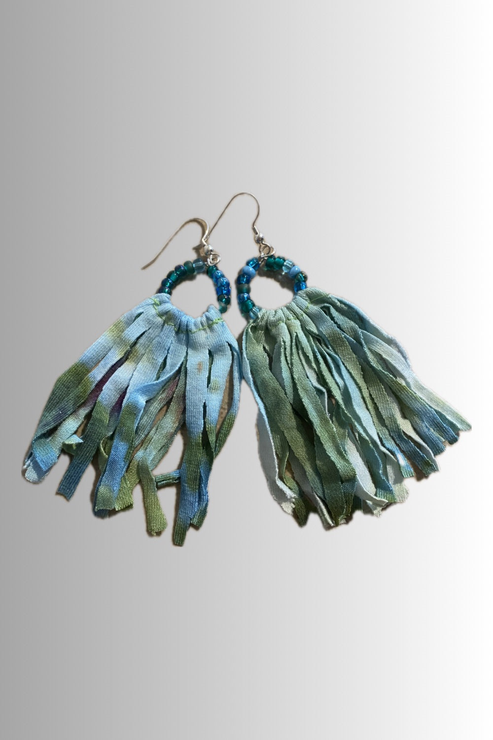 RAIN DROP EARRINGS