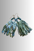 RAIN DROP EARRINGS
