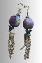 DREAM DROP EARRINGS