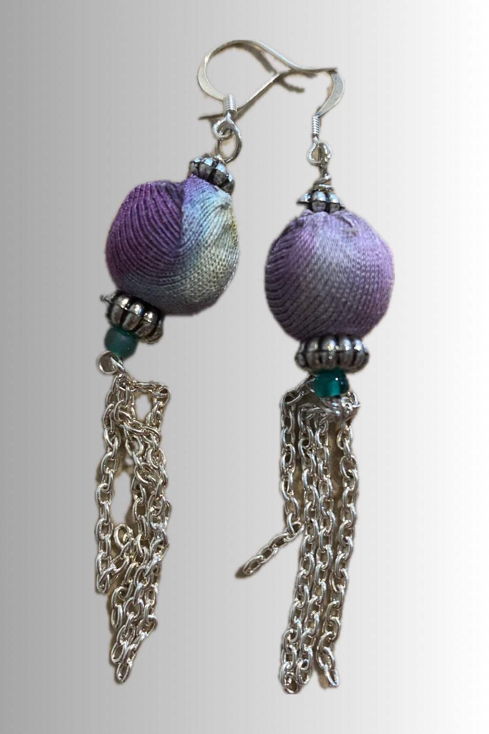 DREAM DROP EARRINGS