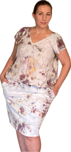 THE PERFECT COTTON MIDI SKIRT