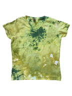 V-Neck Cotton T-shirt