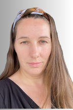 YOGA COLLECTION BRAIDED HEADBAND BRAZILNUT